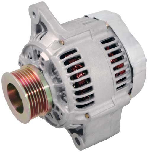 Lester 13396: 1992 Lexus ES300 3.0L Alternator