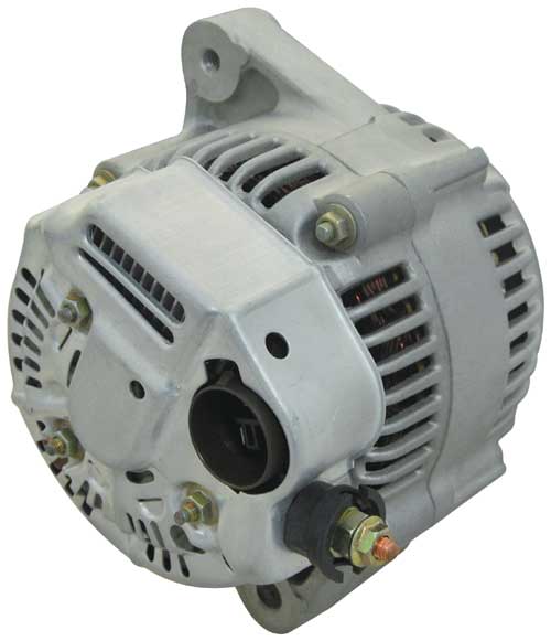 Lester 13407(a): 1993 Toyota Camry 2.2L Alternator