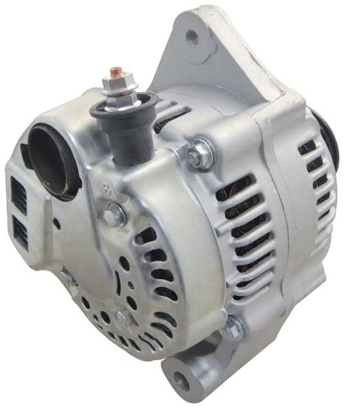 Lester 13414(a): 1991 Daihatsu Rocky 1.6L Alternator