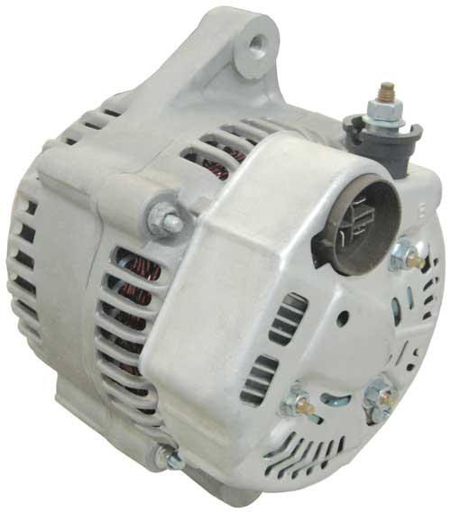 Lester 13433(a): 1993 Acura Integra 1.8L Alternator