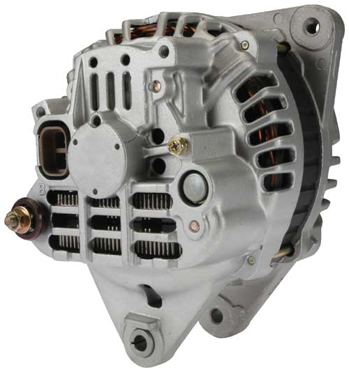 Lester 13435(a): 1994 Mitsubishi Diamante 3.0L Alternator