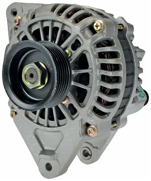 Lester 13435: 1994 Mitsubishi Diamante 3.0L Alternator