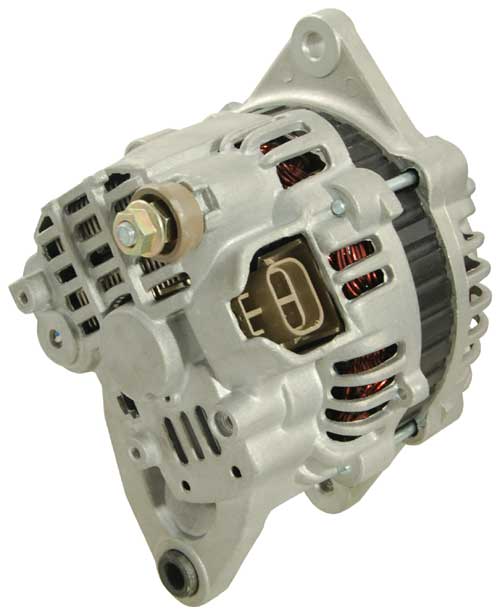 Lester 13445(a): 1999 Mazda 626 2.0L Alternator
