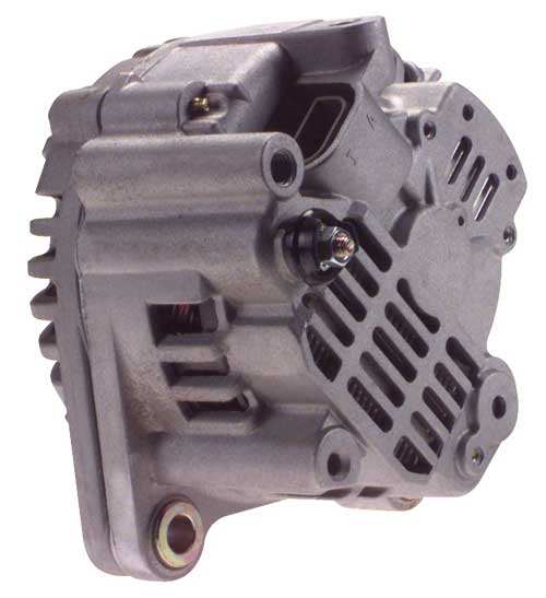 Lester 13447(a): 1994 Ford Taurus 3.2L 6 Cyl Alternator