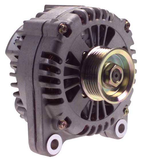 Lester 13447: 1994 Ford Taurus 3.2L 6 Cyl Alternator