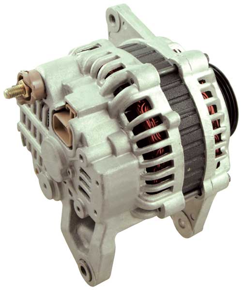 Lester 13451(a): 1994 Mitsubishi Galant 2.4L Alternator