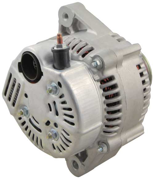 Lester 13455(a): 1991 Toyota MR2 2.2L Alternator