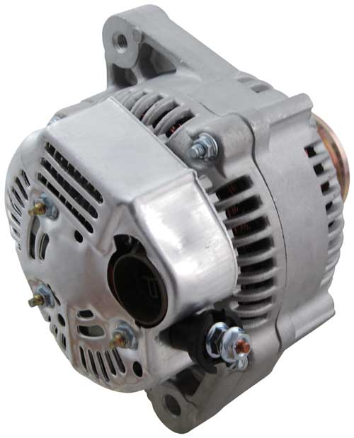 Lester 13456(a): 1992 Toyota Tercel 1.5L Alternator