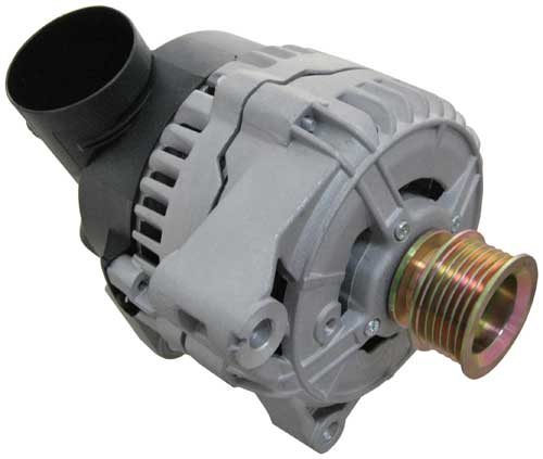 Lester 13471: 1998 BMW M3 3.2L Alternator