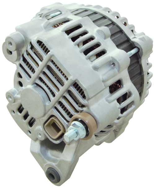 Lester 13473(a): 1994 Mercury Villager Van 3.0L 6 Cyl Alternator