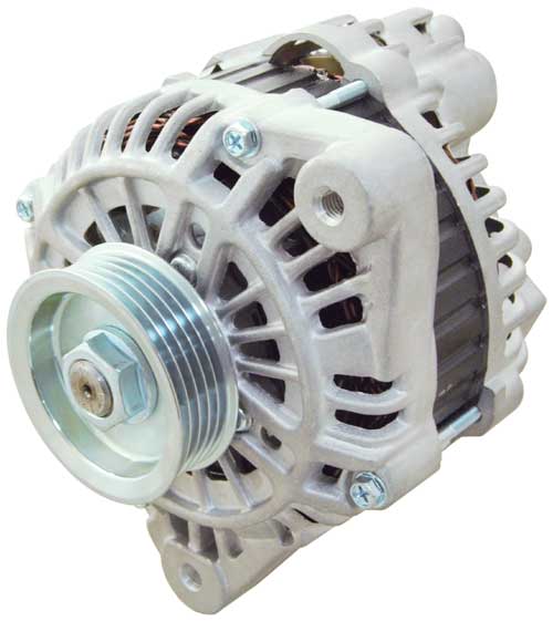 Lester 13473: 1994 Mercury Villager Van 3.0L 6 Cyl Alternator