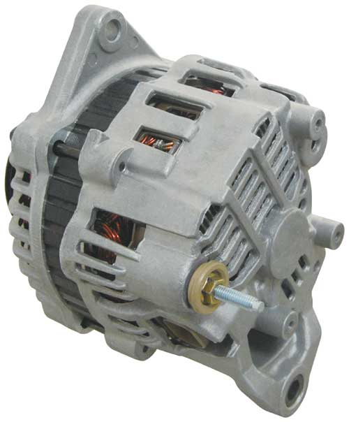 Lester 13478(a): 1996 Nissan 300ZX 3.0L Alternator