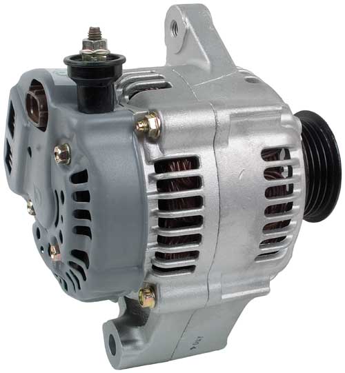 Lester 13485(a): 1994 Toyota Tercel 1.5L Alternator
