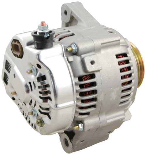 Lester 13489(a): 1994 Toyota Paseo 1.5L Alternator