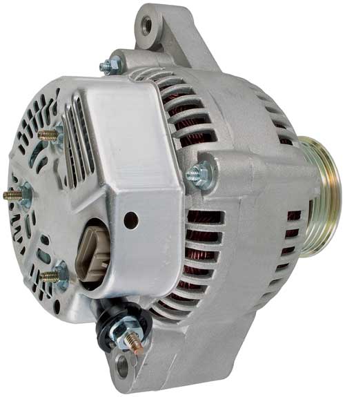Lester 13496(a): 1994 Toyota Pickup 3.0L Alternator