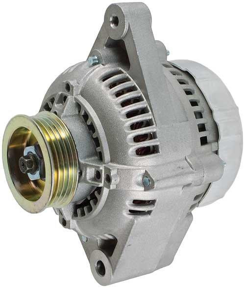 Lester 13496: 1994 Toyota Pickup 3.0L Alternator