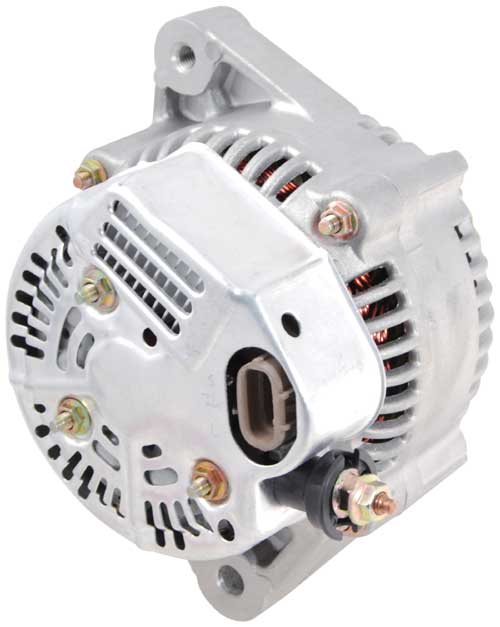 Lester 13499(a): 1994 Toyota Camry 2.2L Alternator
