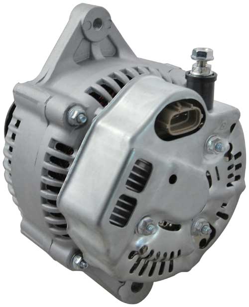 Lester 13512(a): 1994 Toyota T-100 Pickup 2.7L Alternator