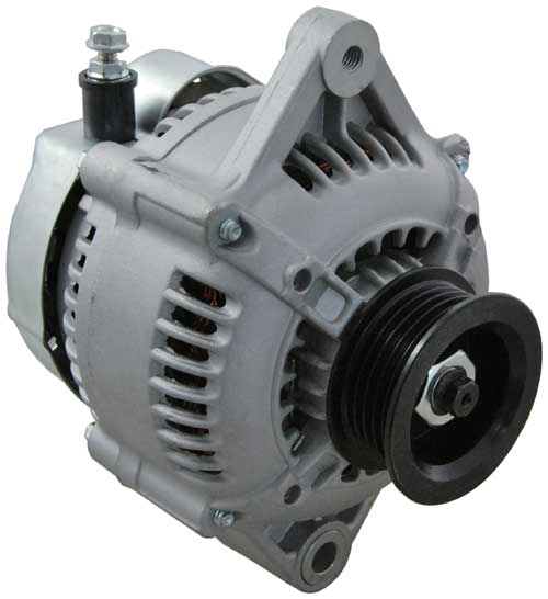 Lester 13512: 1994 Toyota T-100 Pickup 2.7L Alternator