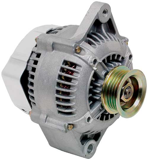 Lester 13521: 1994 Isuzu Trooper 3.2L Alternator