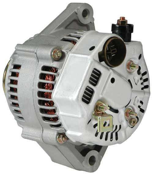 Lester 13529(a): 1994 Acura Integra 1.8L Alternator