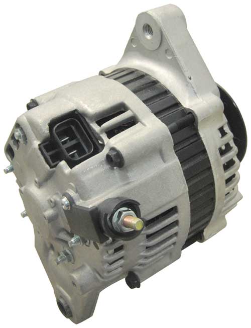 Lester 13531(a): 1994 Nissan D21 Pickup 2.4L Alternator