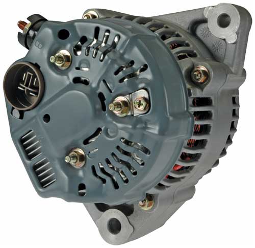 Lester 13539(a): 1996 Honda Accord 2.2L Alternator