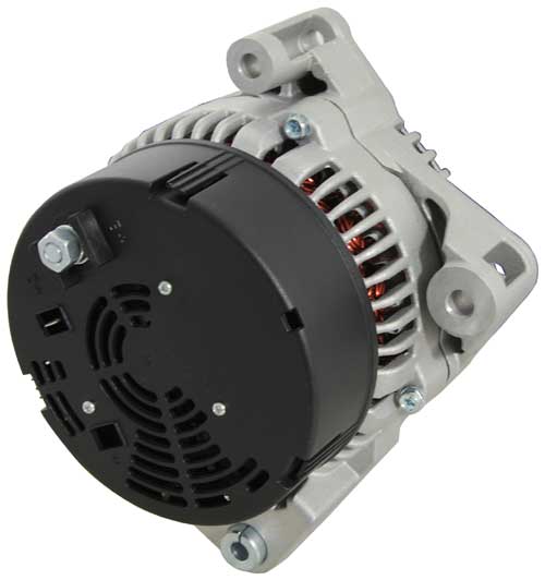 Lester 13541(a): 1994 Volvo 960 2.9L Alternator