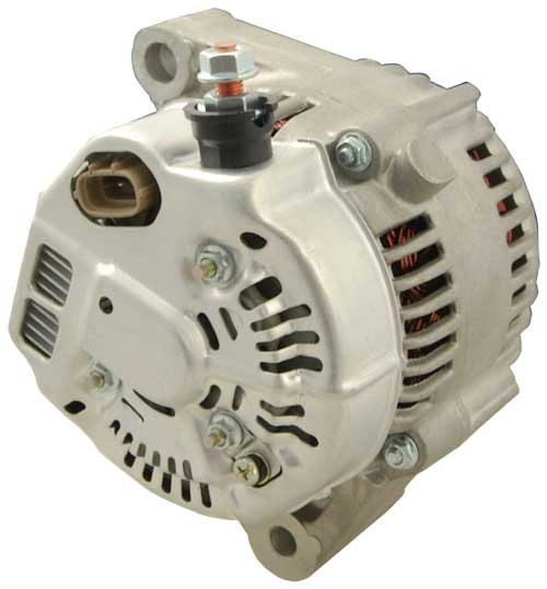 Lester 13546(a): 1994 Toyota Supra 3.0L Alternator