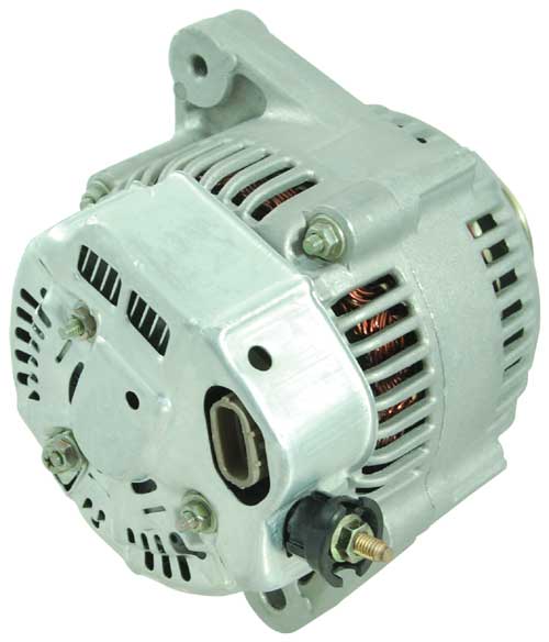 Lester 13557(a): 1994 Toyota Camry 2.2L Alternator