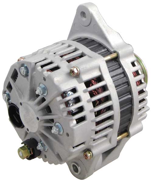 Lester 13564(a): 1994 Isuzu Rodeo 3.2L Alternator