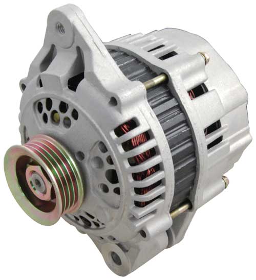 Lester 13564: 1994 Isuzu Rodeo 3.2L Alternator