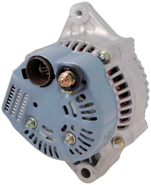 Lester 13569(a): 1993 Geo Storm 1.6L Alternator