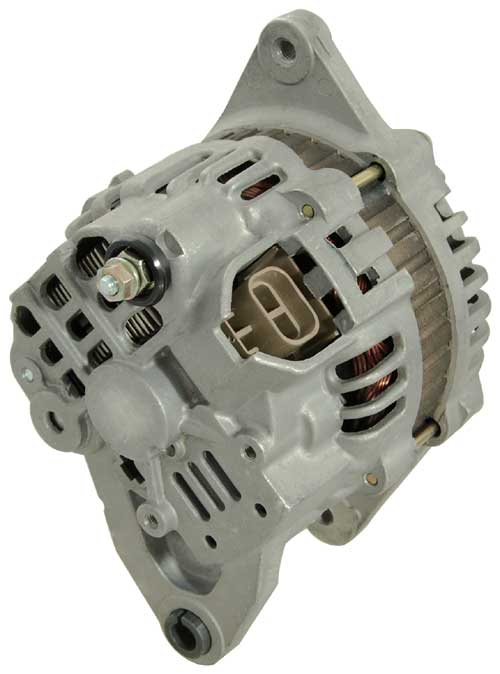 Lester 13574(a): 1994 Ford Aspire 1.3L 4 Cyl Alternator