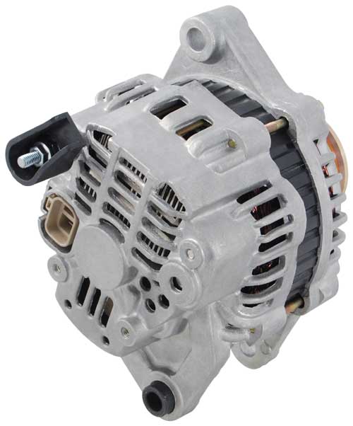 Lester 13575(a): 1998 Chrysler Cirrus 2.5L 6 Cyl Alternator