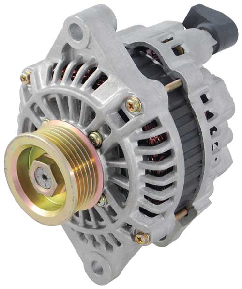 Lester 13575: 1998 Chrysler Cirrus 2.5L 6 Cyl Alternator