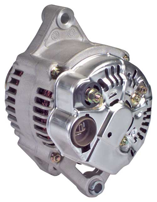 Lester 13578(a): 1997 Dodge Stratus 2.0L 4 Cyl Alternator