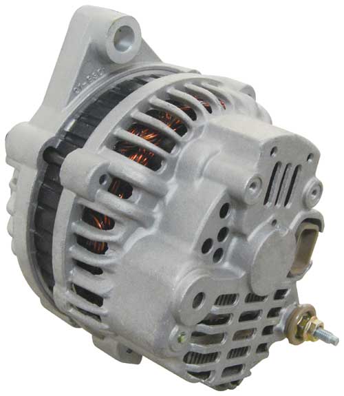 Lester 13580(a): 1996 Dodge Neon 2.0L 4 Cyl Alternator