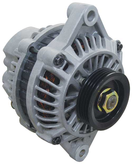 Lester 13580: 1996 Dodge Neon 2.0L 4 Cyl Alternator