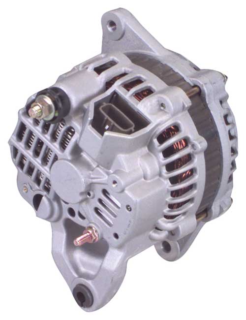 Lester 13585(a): 1996 Eagle Talon 2.0L Alternator