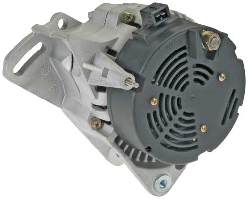 Lester 13605(a): 1994 Volkswagen Jetta 1.8L Alternator