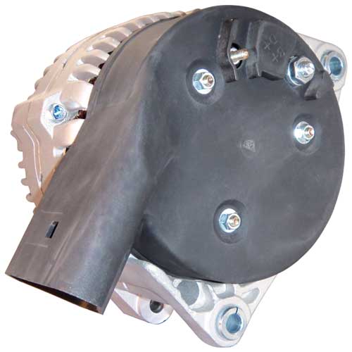 Lester 13609(a): 1994 Saab 900 2.3L Alternator