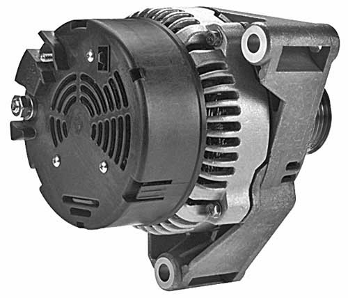 Lester 13613(a): 1994 Mercedes Benz C Class 2.8L Alternator