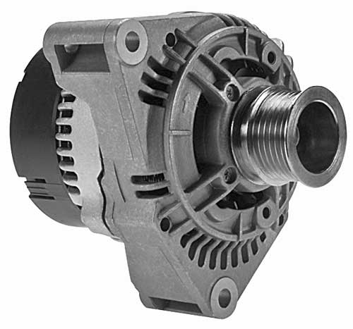 Lester 13613: 1994 Mercedes Benz C Class 2.8L Alternator