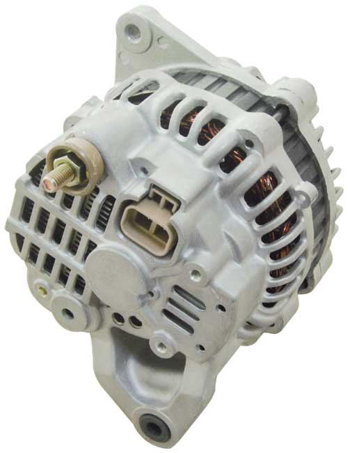 Lester 13616(a): 1994 Mitsubishi Galant 2.4L Alternator