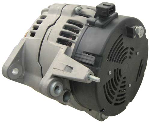 Lester 13626(a): 1997 Volkswagen Vanagon 2.4L Diesel Alternator
