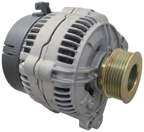 Lester 13626: 1997 Volkswagen Vanagon 2.4L Diesel Alternator