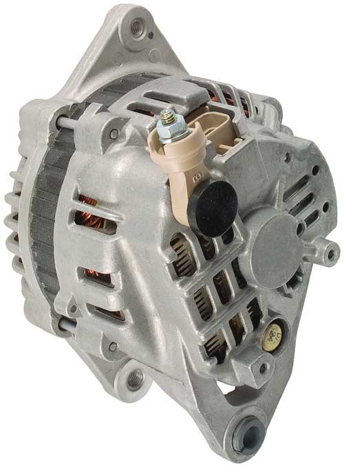 Lester 13646(a): 1999 Kia Sportage 2.0L Alternator