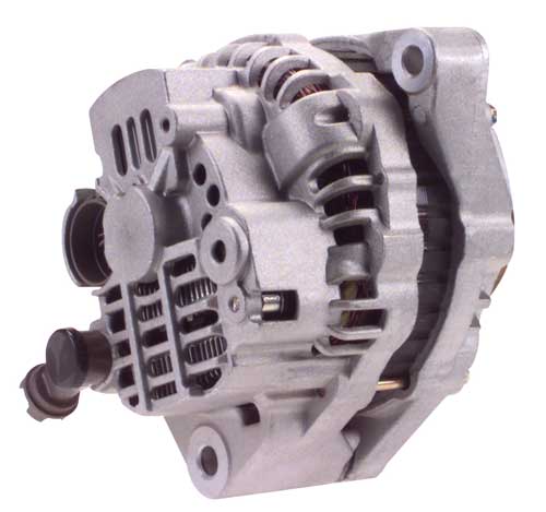 Lester 13648(a): 1996 Honda Accord 2.7L Alternator