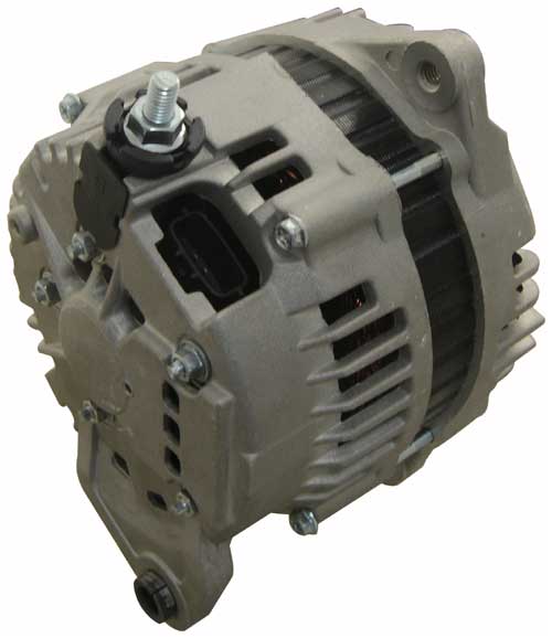 Lester 13657(a): 1998 Nissan Maxima 3.0L Alternator